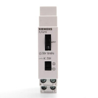 Siemens Treppenlicht-Zeitschalter 7LF6113 OVP