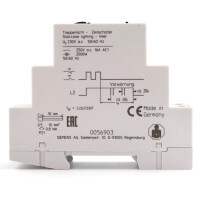 Siemens Treppenlicht-Zeitschalter 7LF6113 OVP