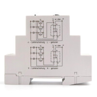 Siemens Treppenlicht-Zeitschalter 7LF6113 OVP