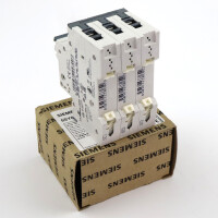 Siemens Leitungsschutzschalter 5SY6320-7 OVP