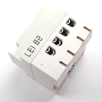 Siemens FI-Schutzschalter 5SM3446-6 OVP