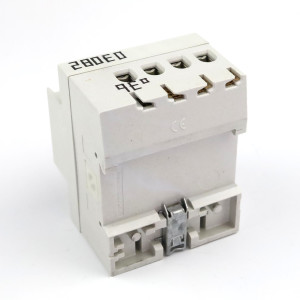 Siemens FI-Schutzschalter 5SM3346-0LB01 OVP