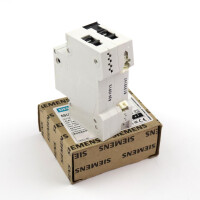 Siemens FI/LS-Schalter 5SU1354-0LB13 OVP