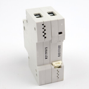Siemens FI/LS-Schalter 5SU1356-1KK32 OVP