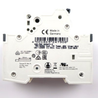 Siemens Leitungsschutzschalter 5SY6516-7 NOV