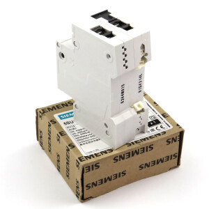 Siemens FI/LS-Schalter 5SU1354-0LB16 OVP