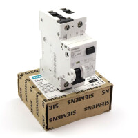 Siemens FI/LS-Schalter 5SU1354-0LB16 OVP