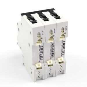 Siemens Leitungsschutzschalter 5SY6316-6 OVP