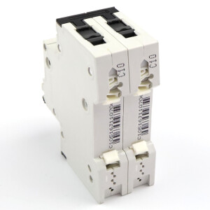 Siemens Leitungsschutzschalter 5SY6510-7 NOV