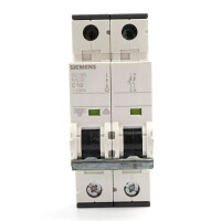 Siemens Leitungsschutzschalter 5SY6510-7 NOV