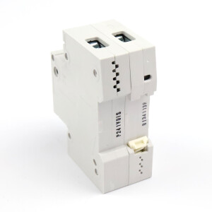 Siemens FI/LS-Schalter 5SU1356-6KK13 OVP