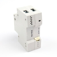 Siemens FI/LS-Schalter 5SU1356-6KK13 OVP