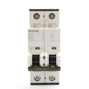 Siemens Leitungsschutzschalter 5SY6532-6 OVP
