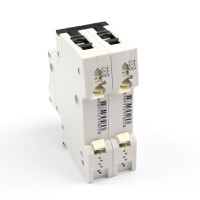 Siemens Leitungsschutzschalter 5SY6532-6 OVP
