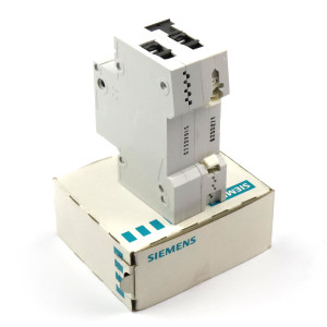 Siemens FI/LS-Schalter 5SU1354-0LB25 OVP