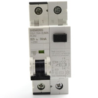 Siemens FI/LS-Schalter 5SU1354-0LB25 OVP