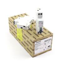 Siemens Leitungsschutzschalter 5SY6013-7 (12Stk.) OVP
