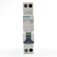 Siemens Leitungsschutzschalter 5SY6013-7 (12Stk.) OVP