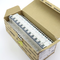 Siemens Leitungsschutzschalter 5SY6013-7 (12Stk.) OVP