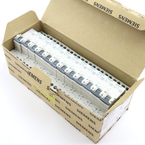 Siemens Leitungsschutzschalter 5SY6016-7 (12Stk.) OVP