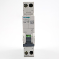 Siemens Leitungsschutzschalter 5SY6016-7 (12Stk.) OVP
