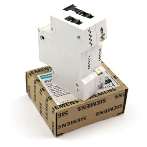 Siemens FI/LS-Schalter 5SU1354-1LB40 OVP