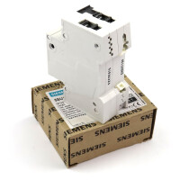Siemens FI/LS-Schalter 5SU1354-1LB40 OVP