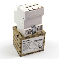Siemens FI-Schutzschalter 5SM3444-8LA OVP