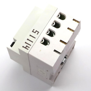 Siemens FI-Schutzschalter 5SM3646-8 OVP