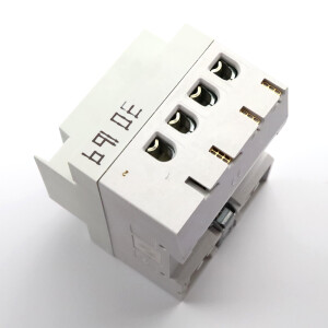 Siemens FI-Schutzschalter 5SM3446-8LA OVP