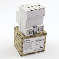 Siemens FI-Schutzschalter 5SM3446-8LA OVP