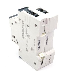 Siemens FI/LS-Schalter 5SU1354-7KK20 NOV