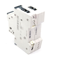 Siemens FI/LS-Schalter 5SU1354-7KK20 NOV