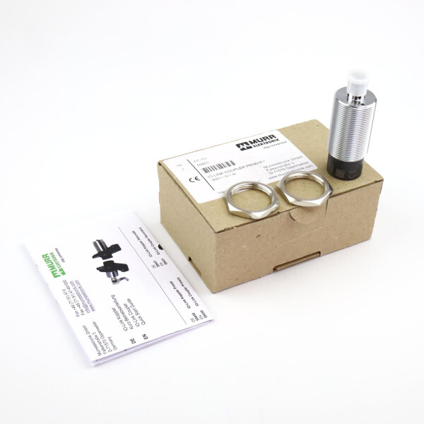 MURR ELEKTRONIK Induktiver Koppler IO-Link Primär 59450 OVP