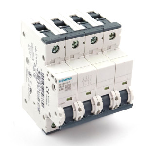 Siemens Leitungsschutzschalter 5SY6616-7 NOV