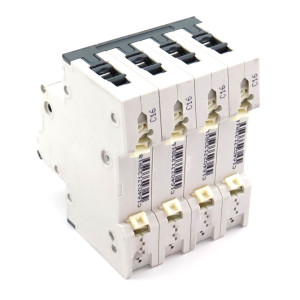 Siemens Leitungsschutzschalter 5SY6616-7 NOV