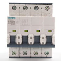 Siemens Leitungsschutzschalter 5SY6616-7 NOV