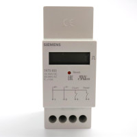 Siemens Impulszähler 7KT5833 OVP