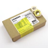 Siemens Passschraube 5SH316 (25Stk.) OVP