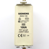 Siemens NH-Sicherungseinsatz 3NA3130 (3Stk.) NOV
