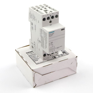 Siemens INSTA-Schütz 5TT50300 OVP