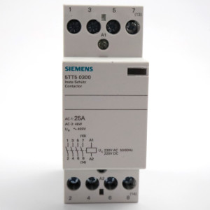 Siemens INSTA-Schütz 5TT50300 OVP
