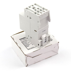 Siemens INSTA-Schütz 5TT50300 OVP