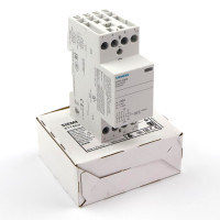Siemens INSTA-Schütz 5TT50300 OVP