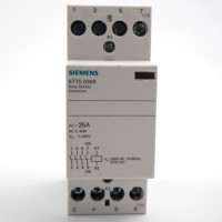 Siemens INSTA-Schütz 5TT50300 OVP
