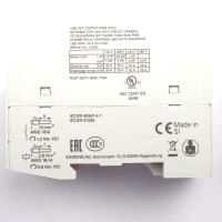 Siemens INSTA-Schütz 5TT50300 OVP