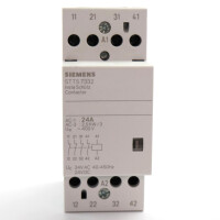 Siemens INSTA-Schütz 5TT57332 OVP