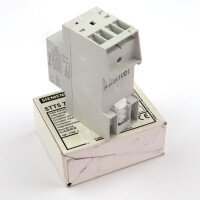 Siemens INSTA-Schütz 5TT57332 OVP