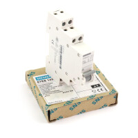 Siemens Gruppenschalter 5TE8142 OVP