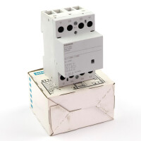 Siemens INSTA-Schütz 5TT57420 OVP